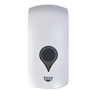 Dispensador de Jabon Vista - Frontal thumb